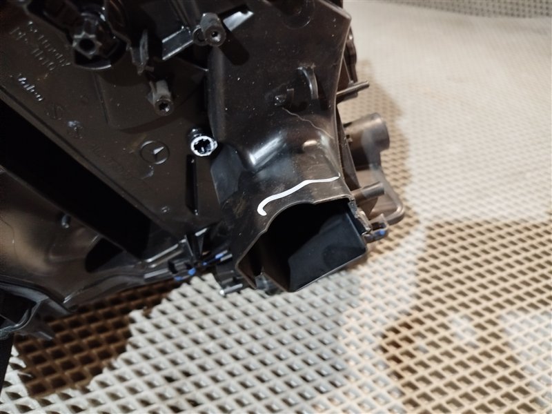 корпус печки, 20000 рублей, Санкт-Петербург