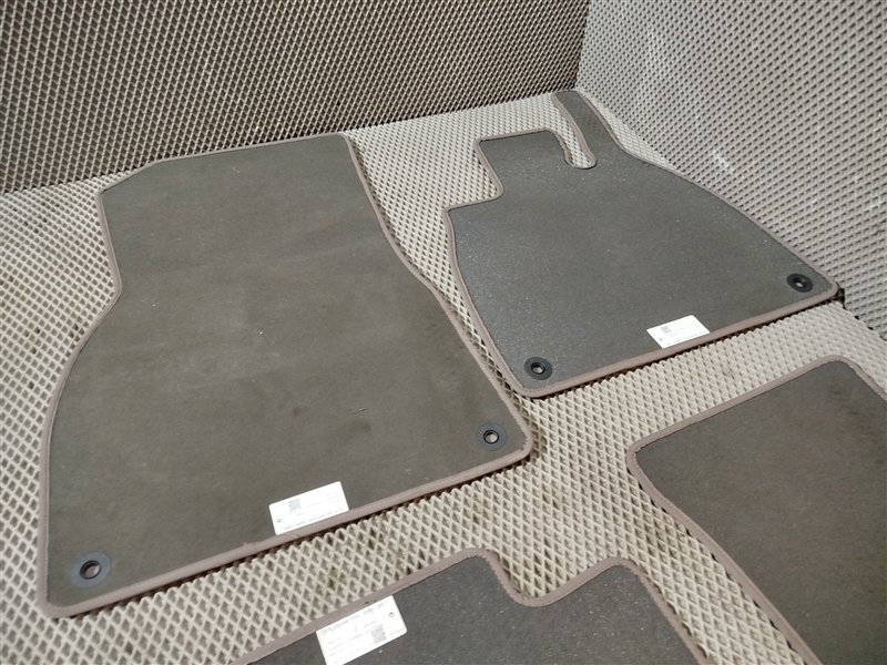 коврики, 8500 рублей, Санкт-Петербург