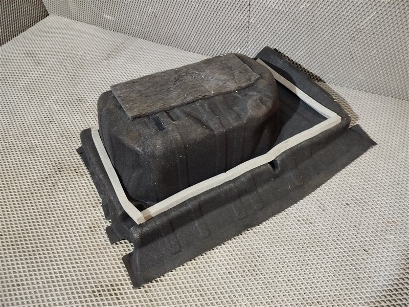 ниша багажника, 20000 рублей, Санкт-Петербург