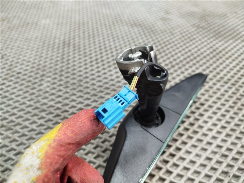 зеркало салона, 25000 рублей, Санкт-Петербург
