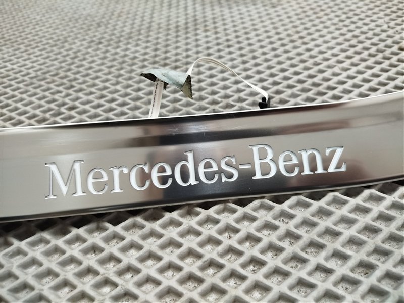 накладка на порог, 15000 рублей, Санкт-Петербург