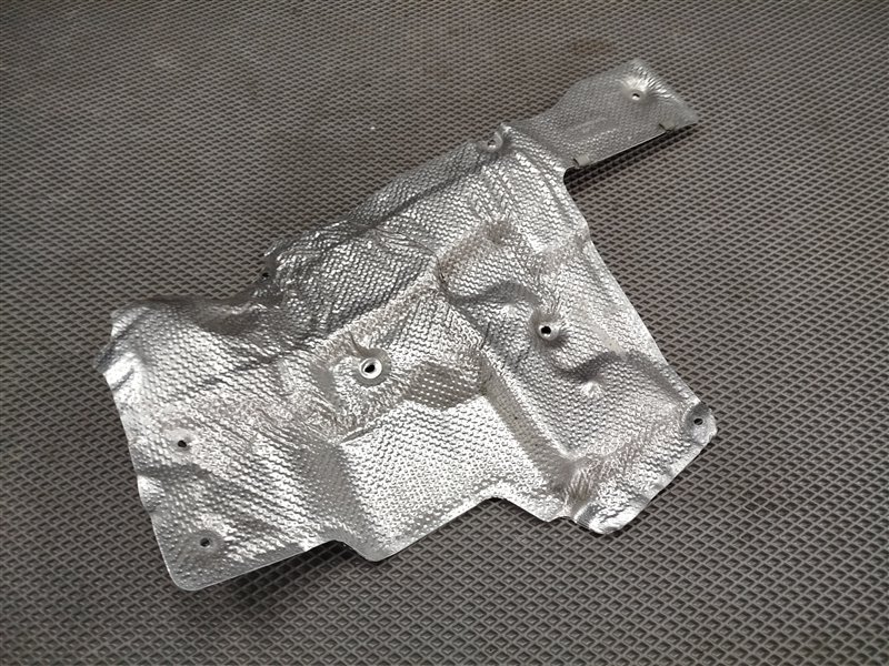 экран глушителя, 2000 рублей, Санкт-Петербург