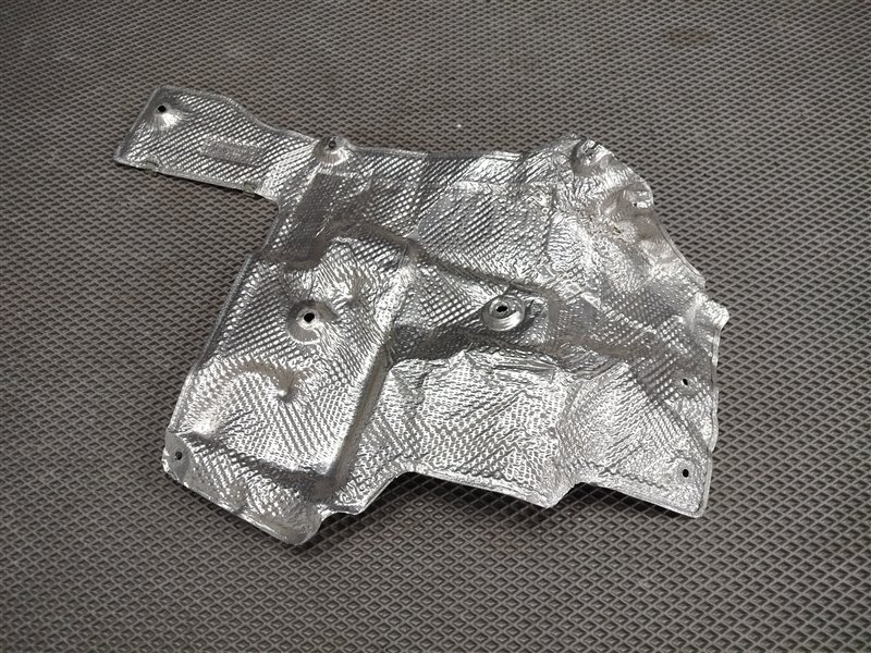 экран глушителя, 2000 рублей, Санкт-Петербург