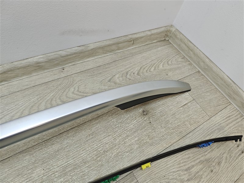 рейлинг на крышу, 13500 рублей, Санкт-Петербург