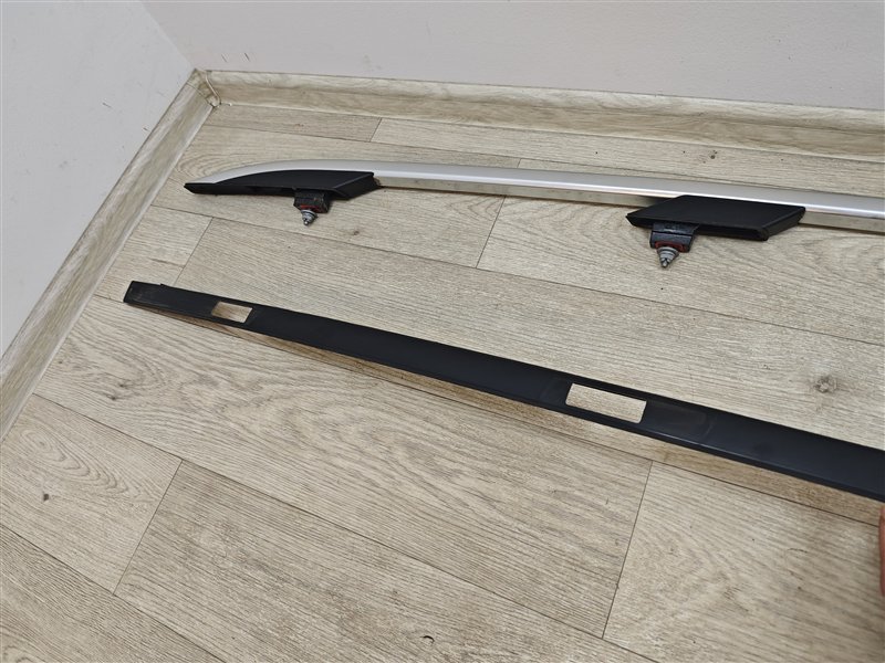 рейлинг на крышу, 13500 рублей, Санкт-Петербург