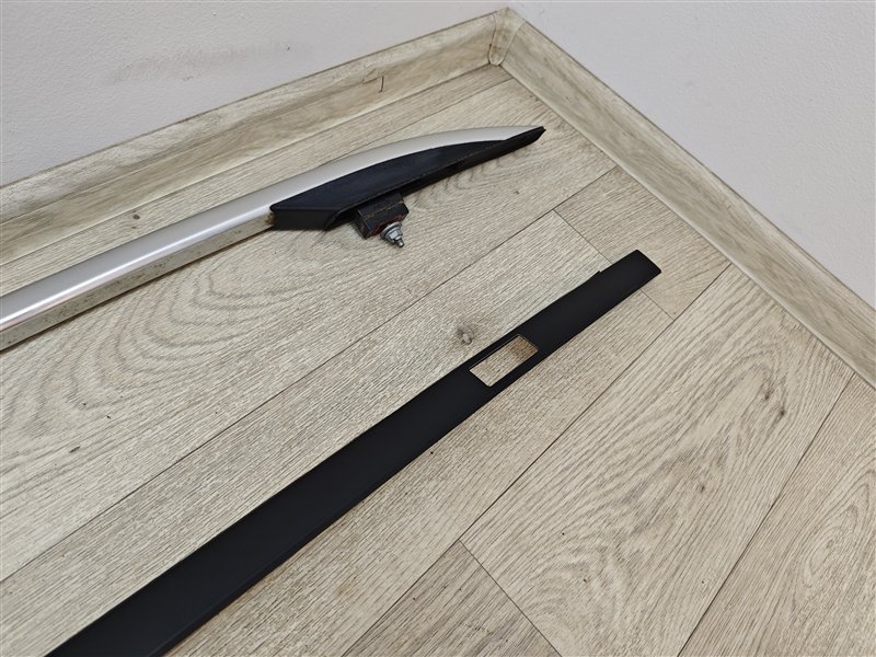 рейлинг на крышу, 13500 рублей, Санкт-Петербург
