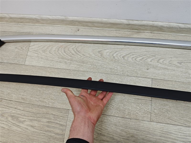 рейлинг на крышу, 13500 рублей, Санкт-Петербург