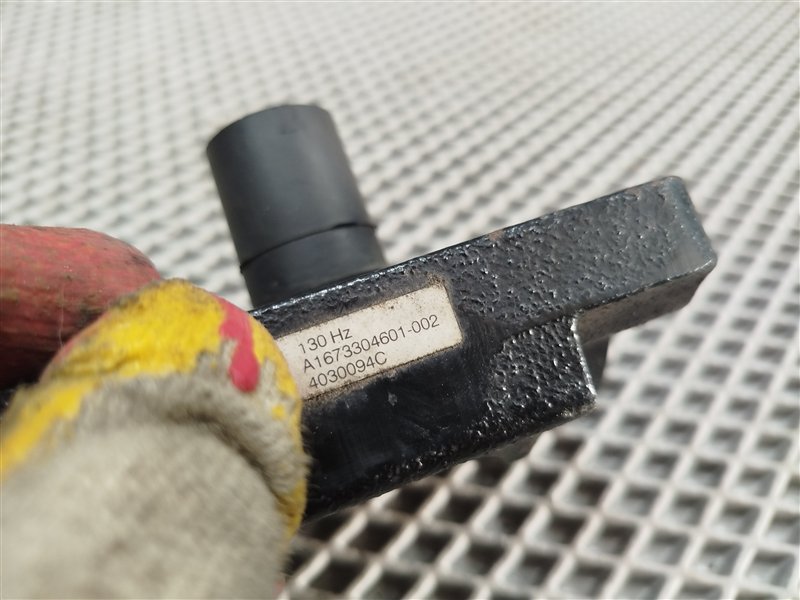 демпфер, 5000 рублей, Санкт-Петербург