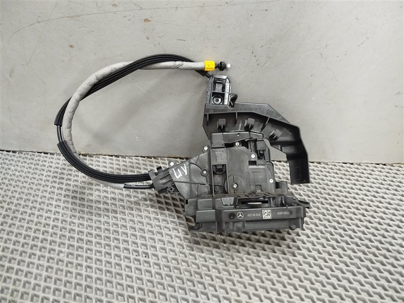 замок двери, 2200 рублей, Санкт-Петербург