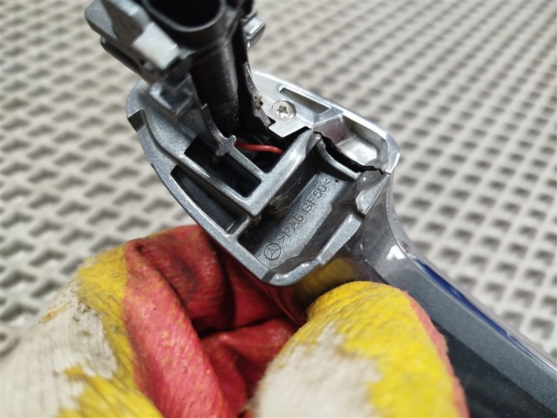 Ручка двери, 3000 рублей, Санкт-Петербург