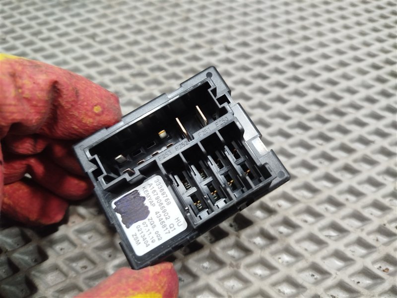 блок реле, 3000 рублей, Санкт-Петербург