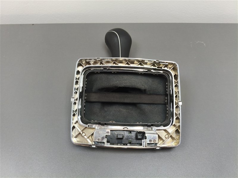 ручка АКПП, 2000 рублей, Санкт-Петербург