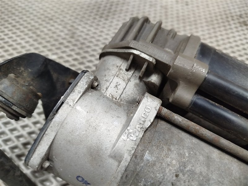 компрессор пневмоподвески, 16000 рублей, Санкт-Петербург
