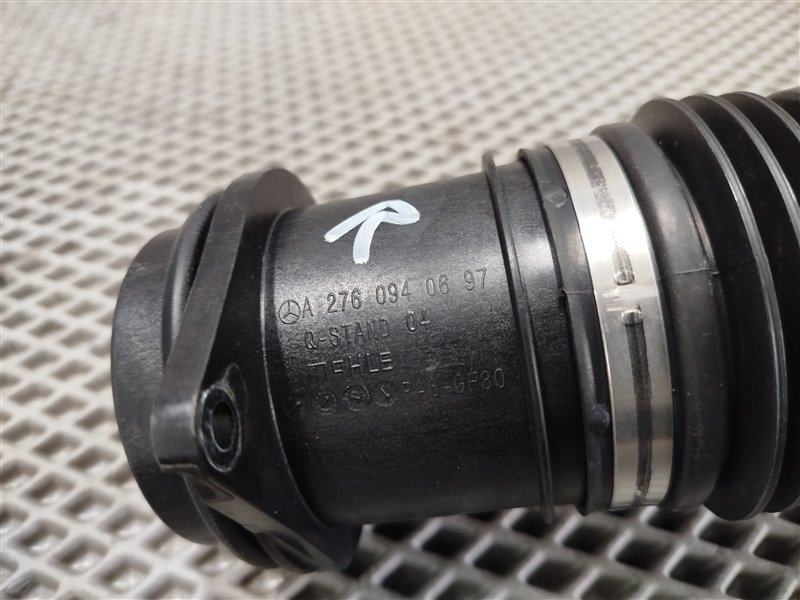 патрубок воздушного фильтра, 2500 рублей, Санкт-Петербург