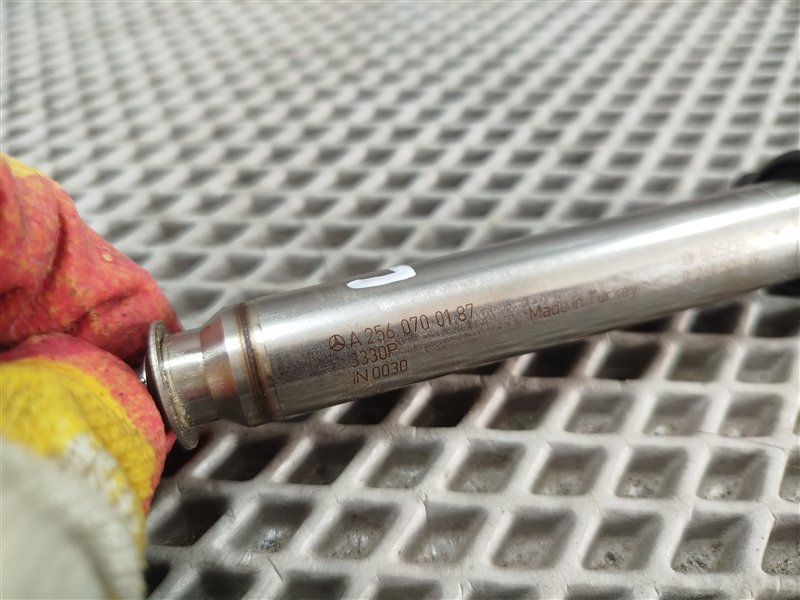 форсунка, 4500 рублей, Санкт-Петербург