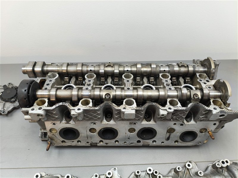 ГБЦ, 85000 рублей, Санкт-Петербург