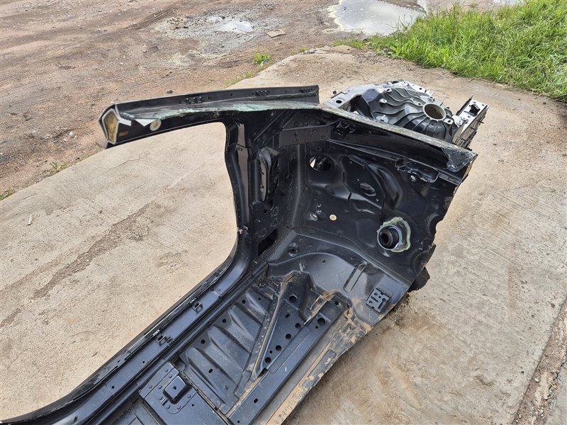 часть кузова, 220000 рублей, Санкт-Петербург