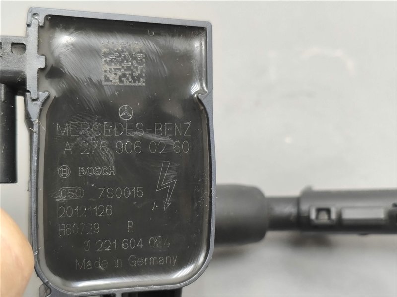 катушка зажигания, 1700 рублей, Санкт-Петербург