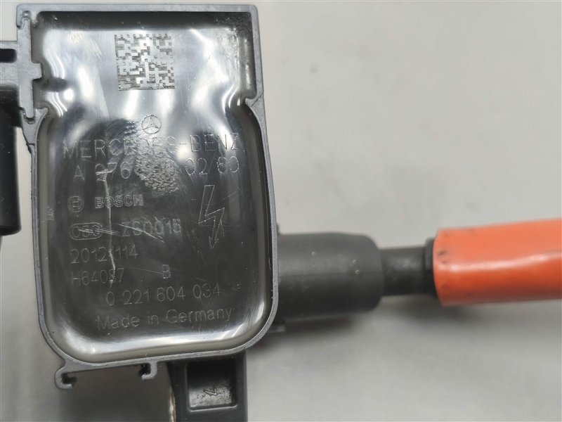 катушка зажигания, 1700 рублей, Санкт-Петербург