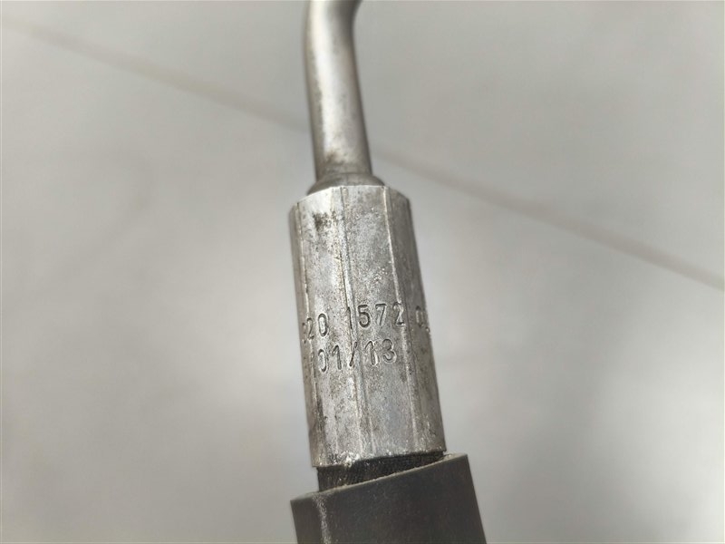 маслозаборная трубка, 2000 рублей, Санкт-Петербург