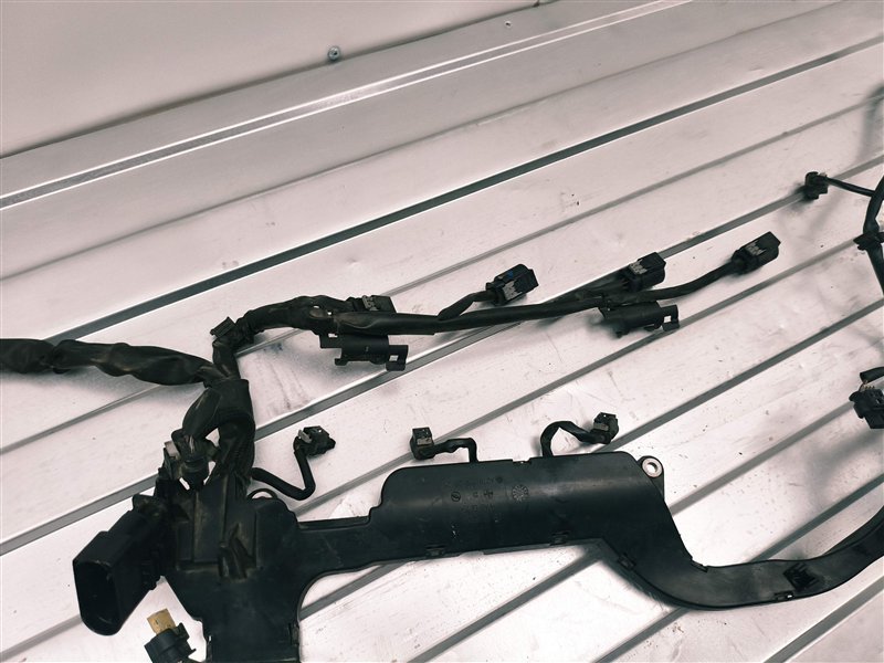 проводка двигателя, 7000 рублей, Санкт-Петербург