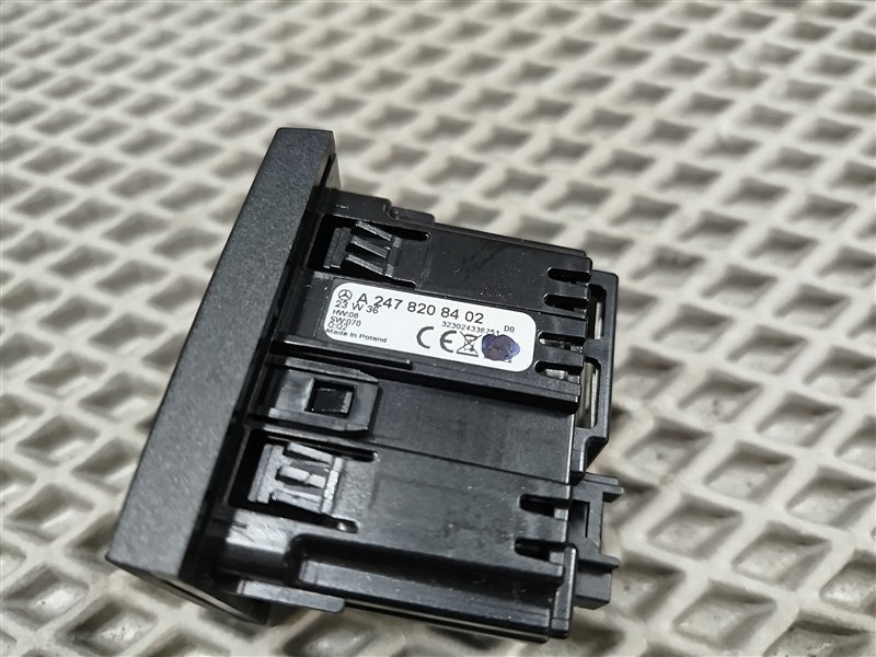 разъем USB, 4000 рублей, Санкт-Петербург