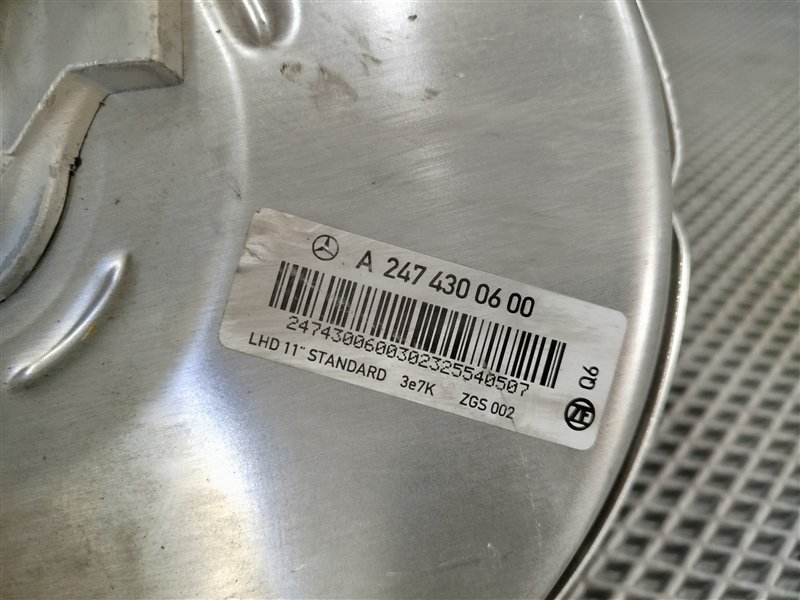 вакуумный усилитель, 12000 рублей, Санкт-Петербург