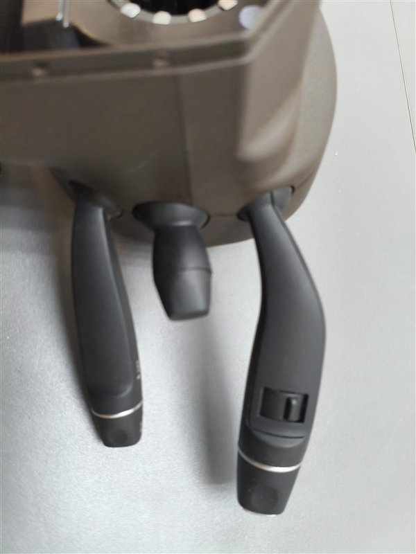 подрулевой переключатель, 11000 рублей, Санкт-Петербург