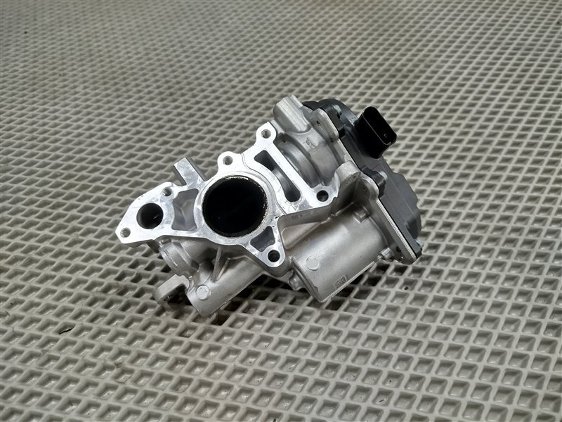 клапан EGR, 11000 рублей, Санкт-Петербург