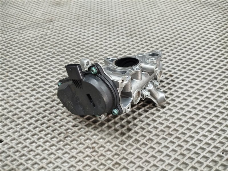 клапан EGR, 11000 рублей, Санкт-Петербург