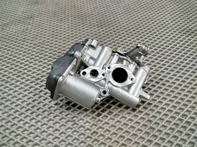клапан EGR, 11000 рублей, Санкт-Петербург