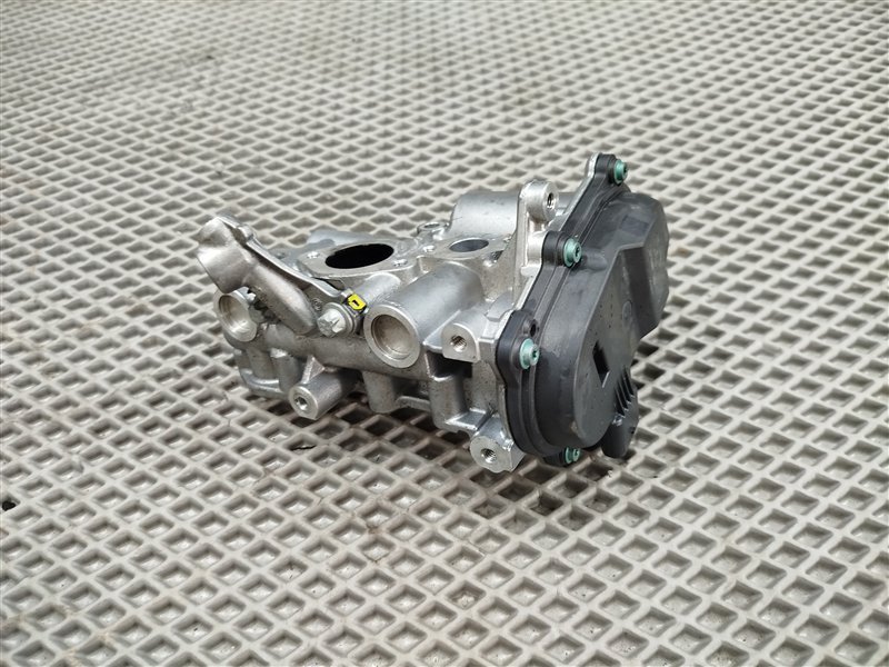 клапан EGR, 11000 рублей, Санкт-Петербург