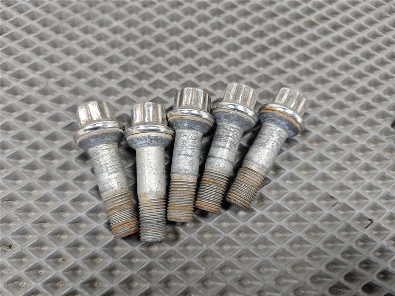 болты колесные, 8000 рублей, Санкт-Петербург