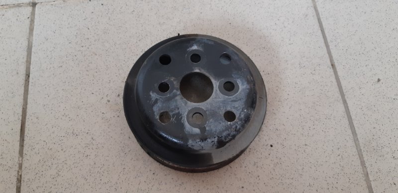 шкив помпы, 600 рублей, Екатеринбург