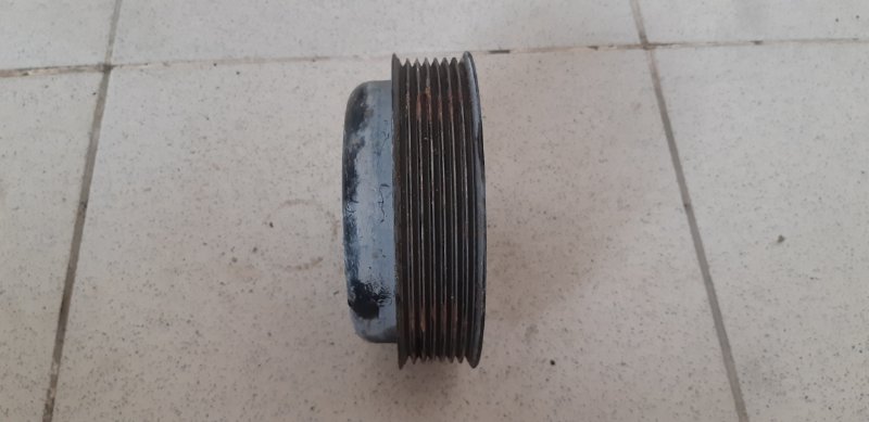 шкив помпы, 600 рублей, Екатеринбург