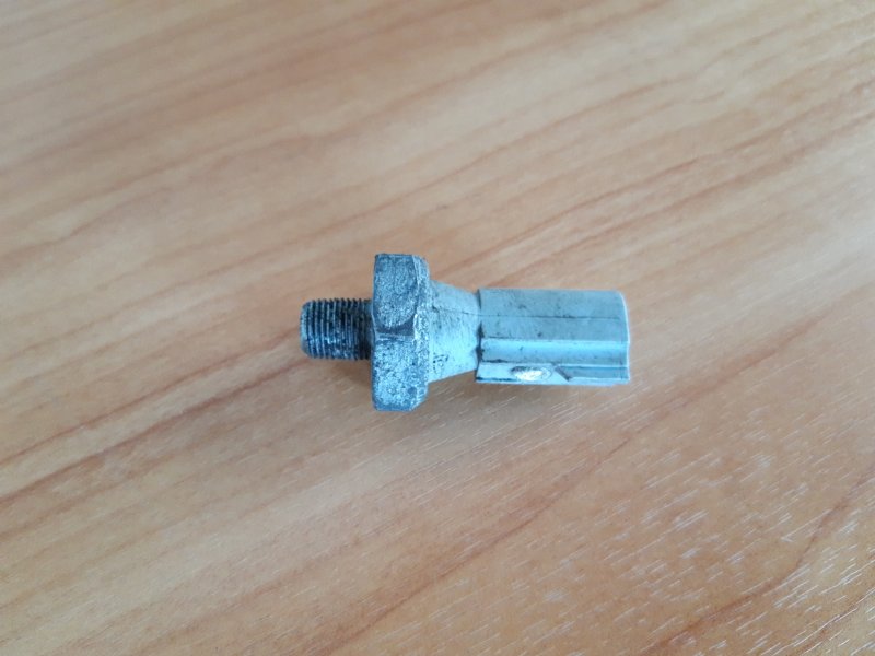 Датчик давления масла, 400 рублей, Екатеринбург