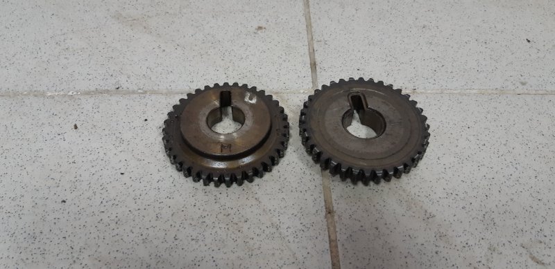 Шестерня распредвала, 400 рублей, Екатеринбург