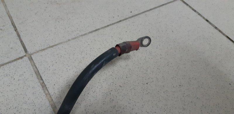 провод стартера, 400 рублей, Екатеринбург