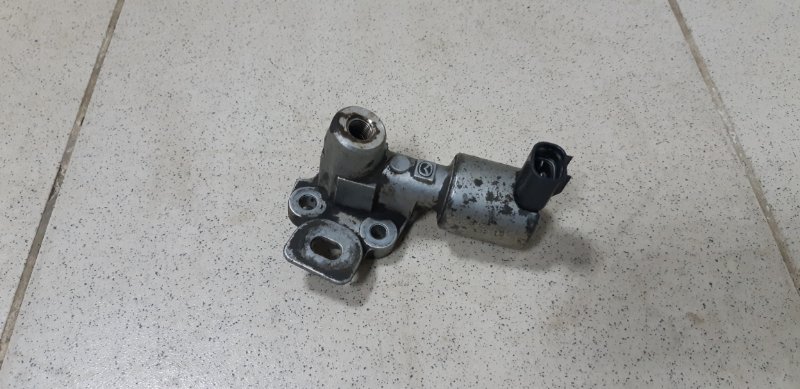 Клапан электромагнитный масляный, 800 рублей, Екатеринбург