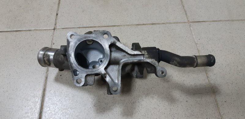 корпус термостата, 700 рублей, Екатеринбург