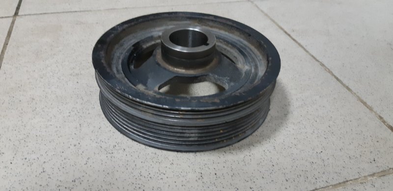 шкив коленвала, 800 рублей, Екатеринбург