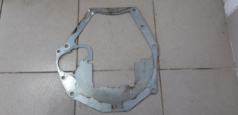 прокладка кпп металл, 500 рублей, Екатеринбург