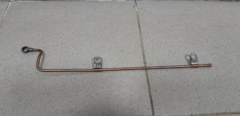 трубка масляная, 500 рублей, Екатеринбург