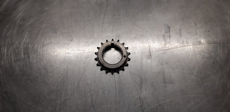 Шестерня коленвала, 400 рублей, Екатеринбург