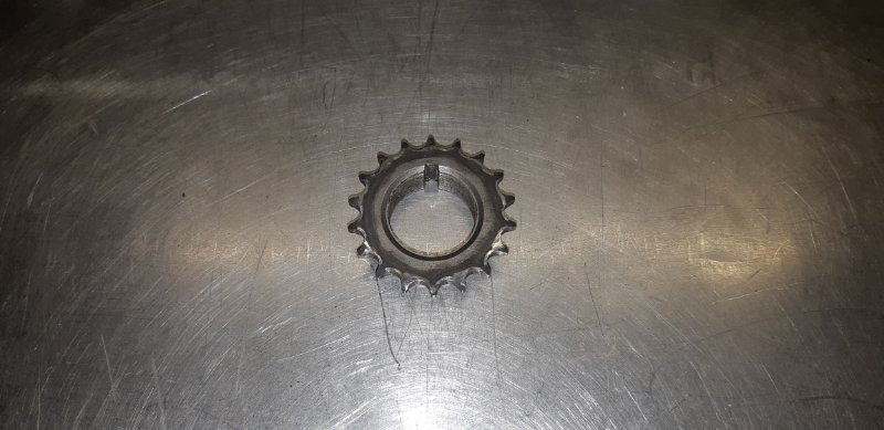 Шестерня коленвала, 400 рублей, Екатеринбург