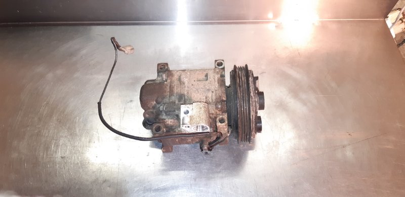 компрессор кондиционера, 1500 рублей, Екатеринбург