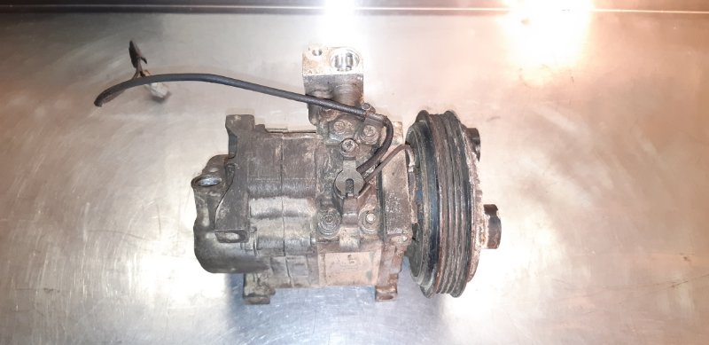 компрессор кондиционера, 1500 рублей, Екатеринбург