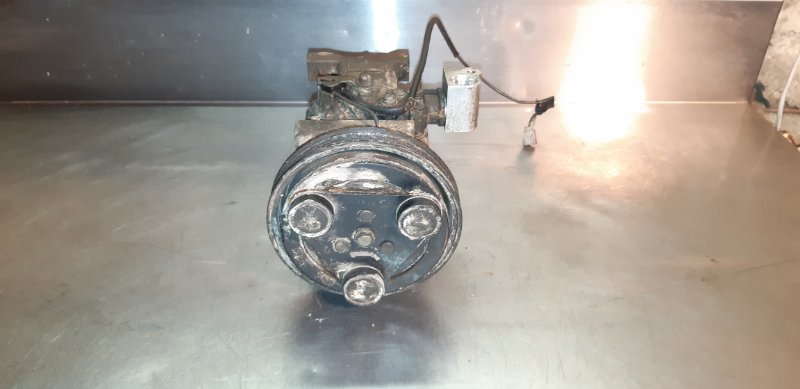 компрессор кондиционера, 1500 рублей, Екатеринбург