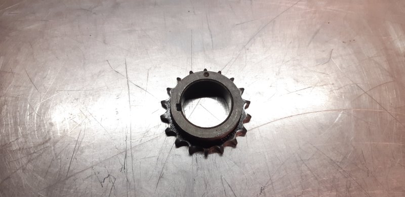 Шестерня коленвала, 400 рублей, Екатеринбург