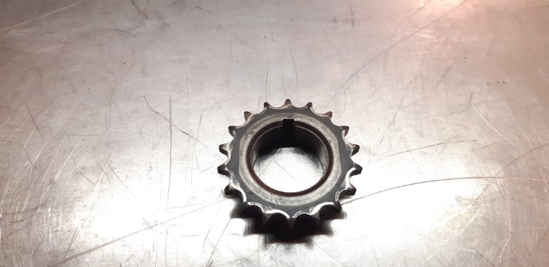 Шестерня коленвала, 400 рублей, Екатеринбург